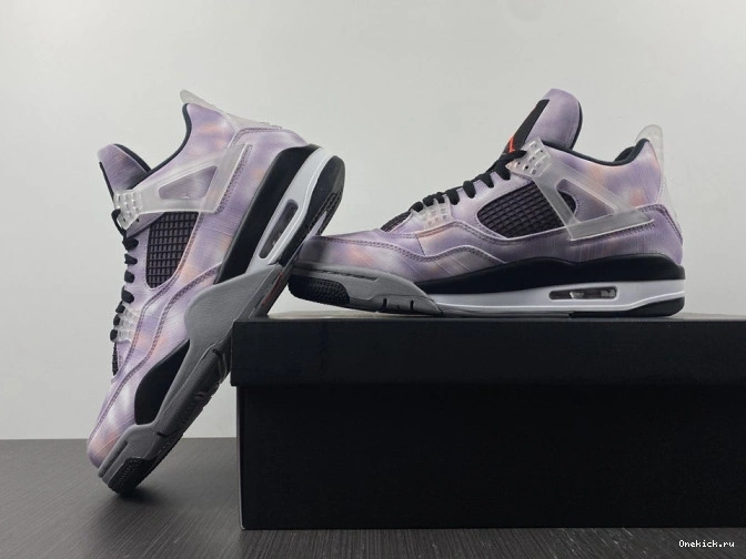 One Kick 'Zen Retro DH7138-506 Master' 4 Jordan Air 0731